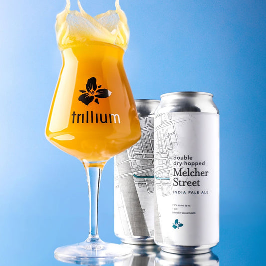 DDH Melcher Street [Pre-Order]