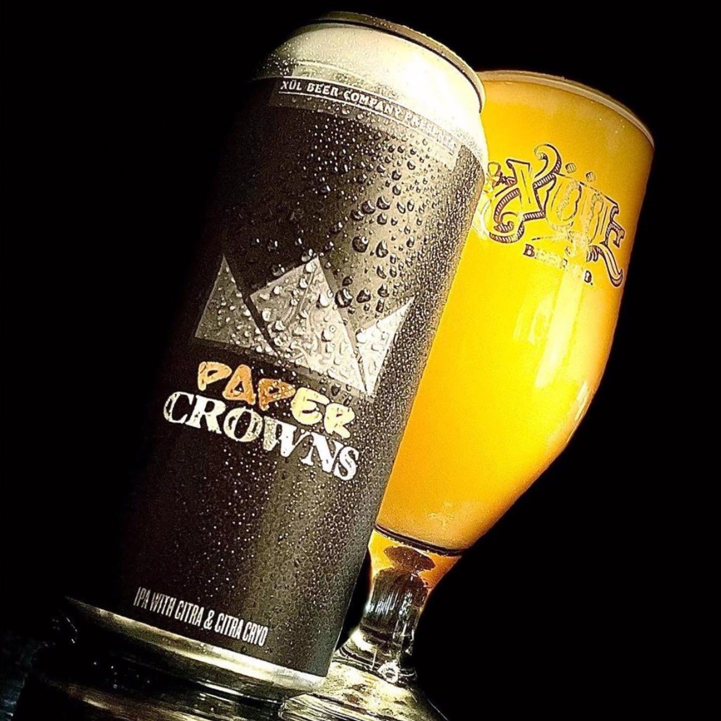 Paper Crowns [Pre-Order]