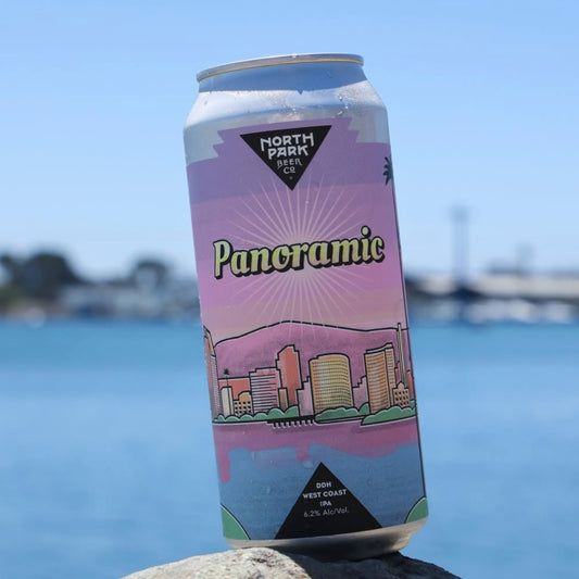 Panoramic [DDH] [Pre-Order]