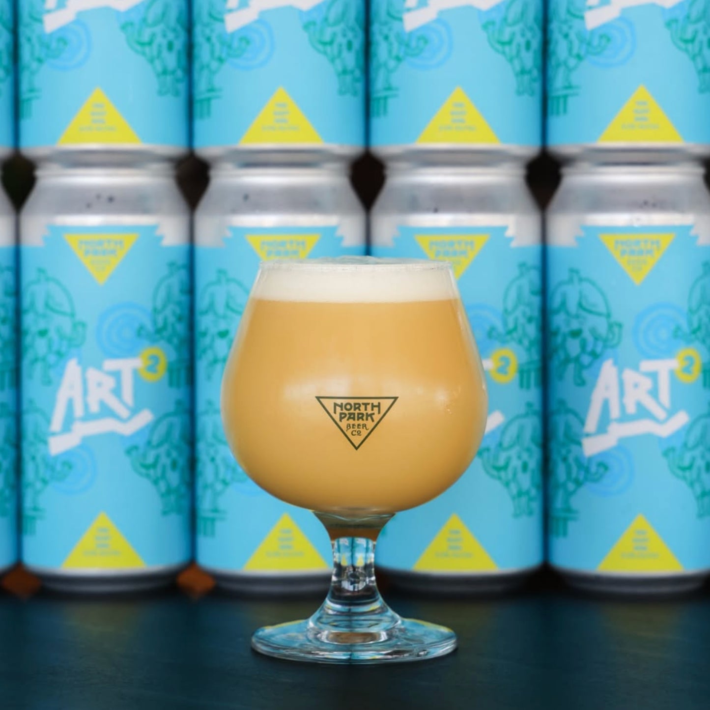 Art² [Pre-Order]