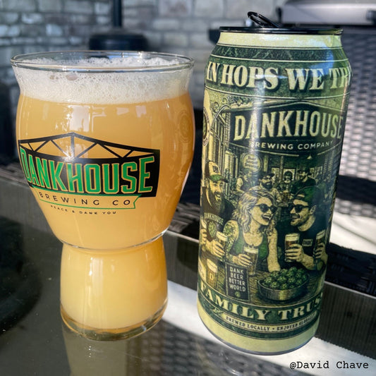 In Hops We Trussd [Pre-Order]
