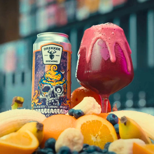 Braaaaaaaains [Blueberry Banana Orange] [Pre-Order]
