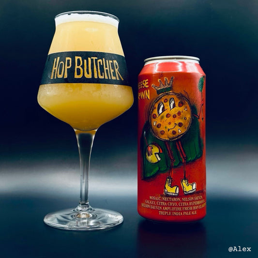 Cheese Crown [Collab w/ Batch] [Pre-Order]