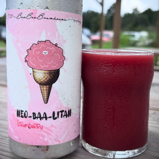NeoBaaLitan [Strawberry] [Pre-Order]