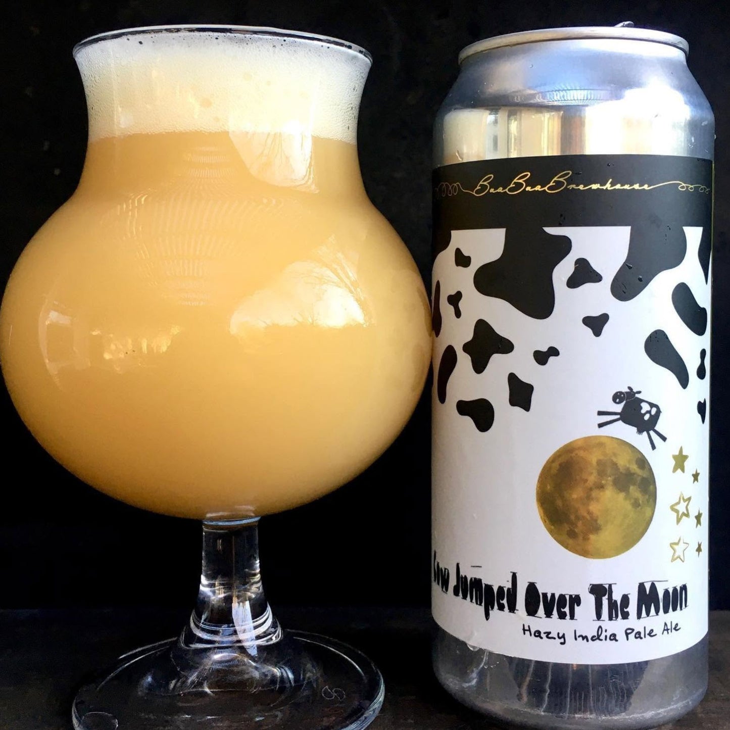 Cow Jumped Over the Moon [Pre-Order]