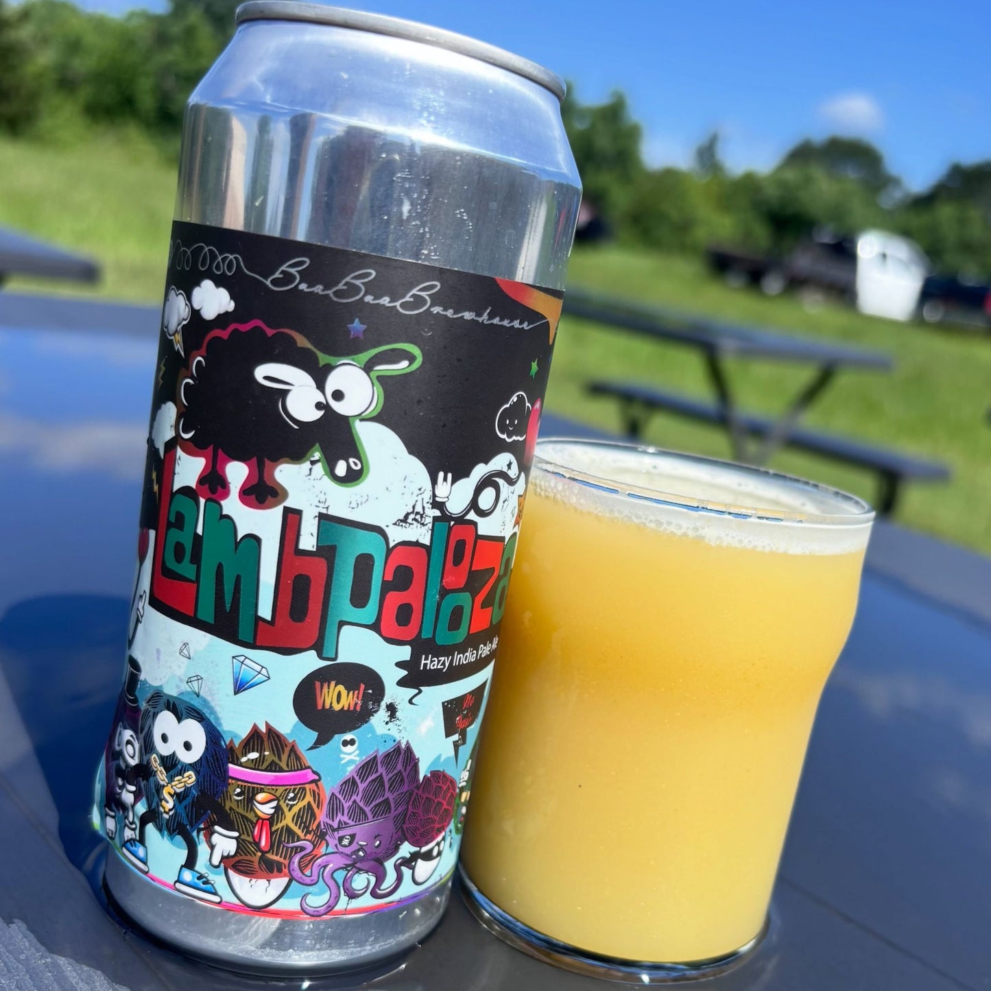 Lambpalooza [2026] [Pre-Order]