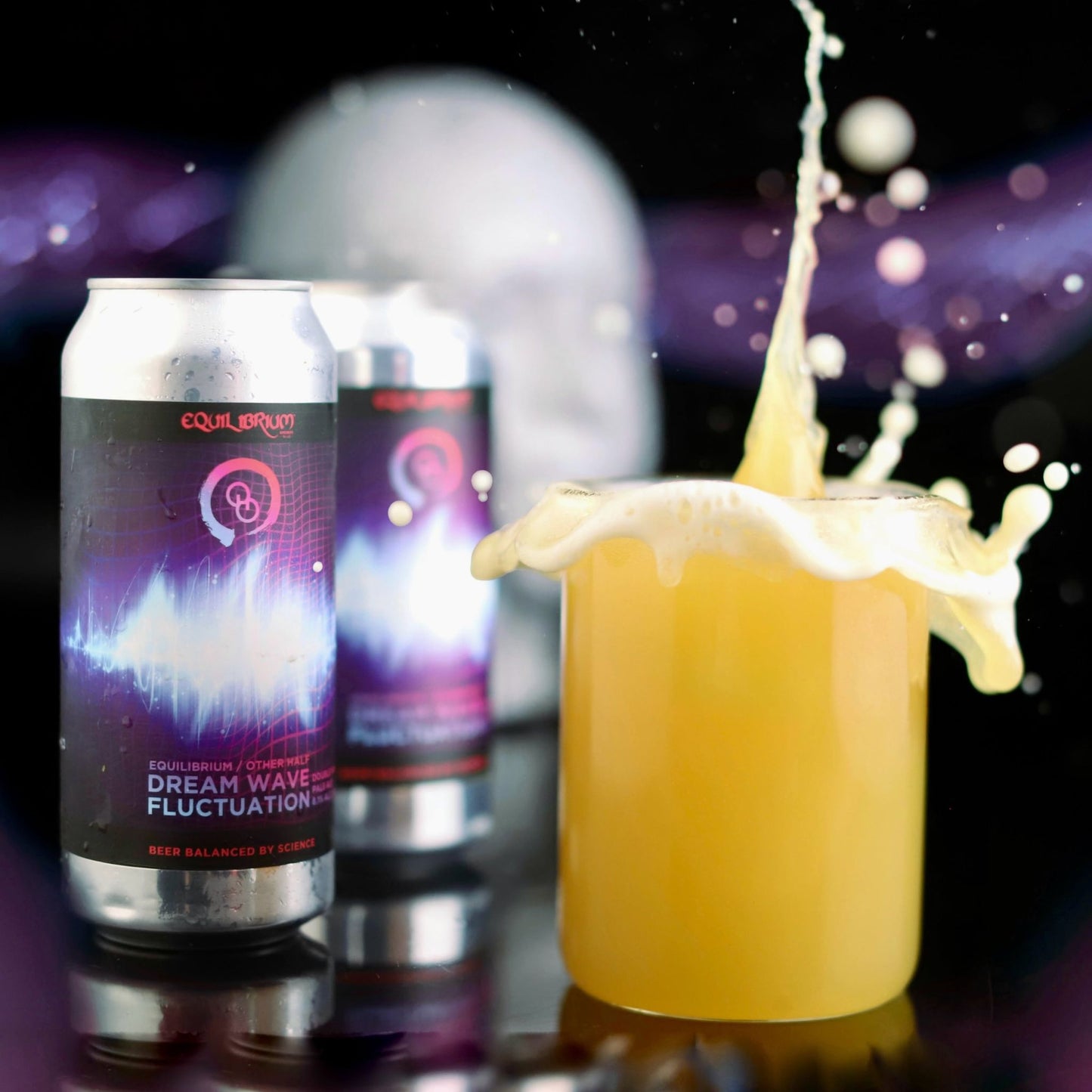 Dreamwave Fluctuation [Collab w/ Other Half] [Pre-Order]