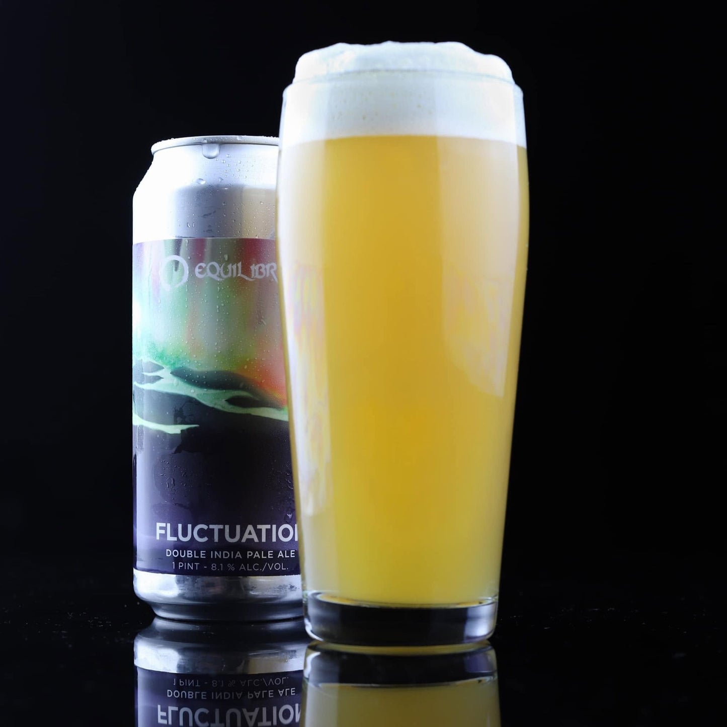 Fluctuation [Pre-Order]