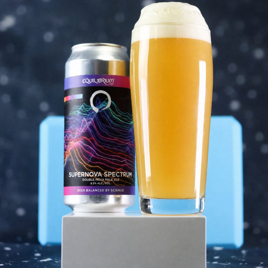 Supernova Spectrum