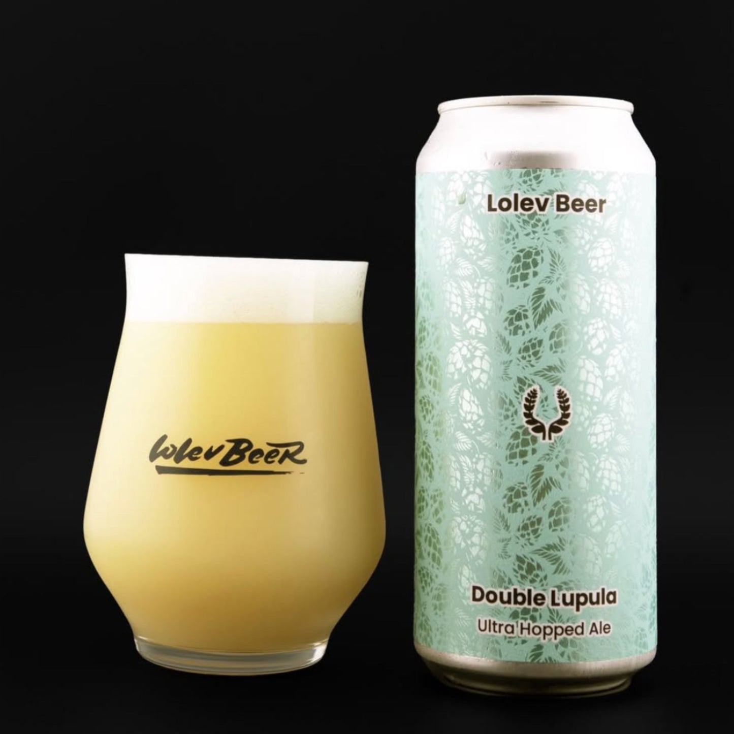 Double Lupula [2026] [Pre-Order]