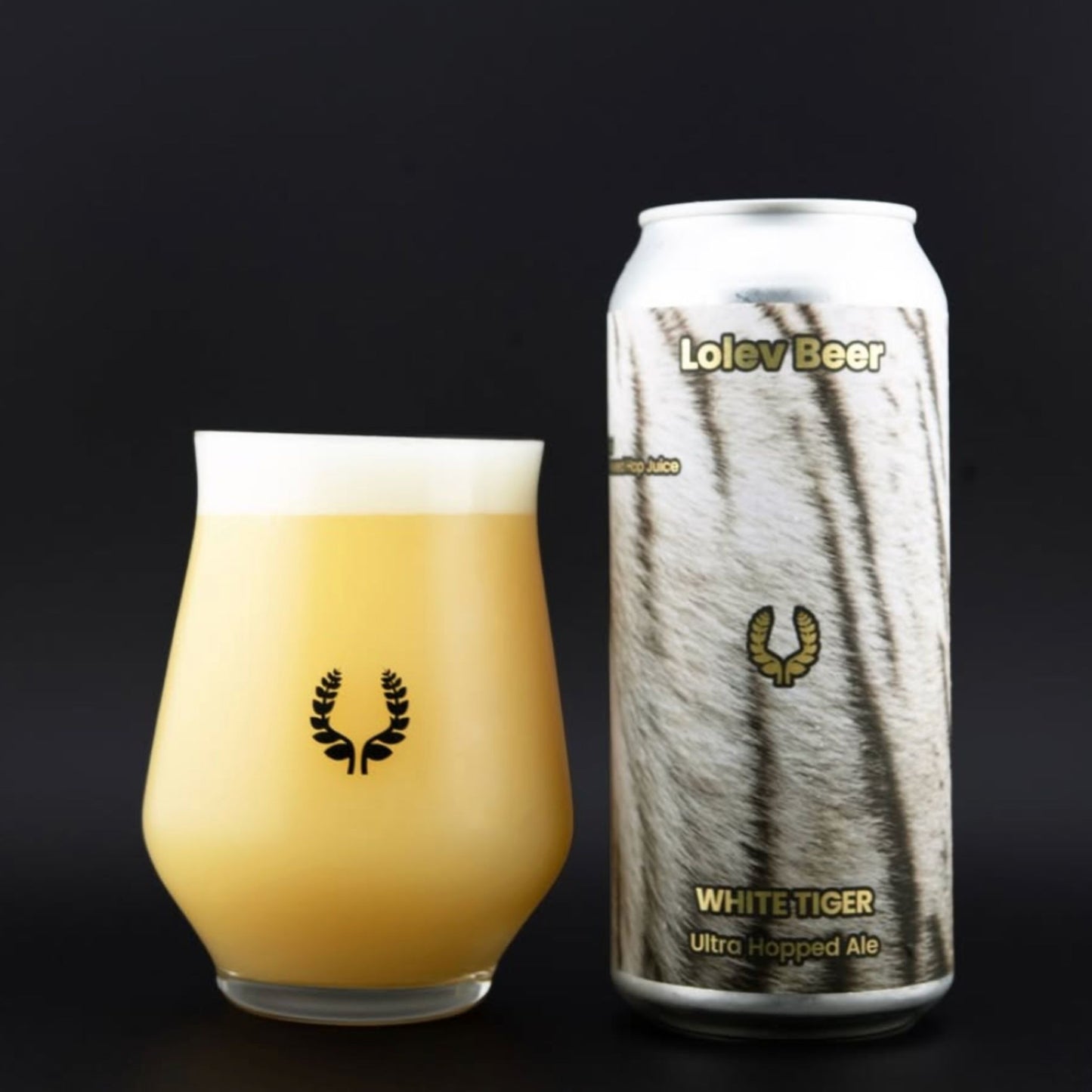 White Tiger [Pre-Order]