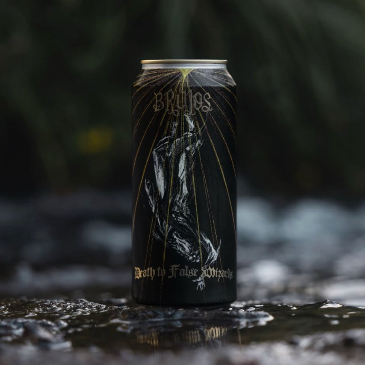 Death to False Wizards [Pre-Order]