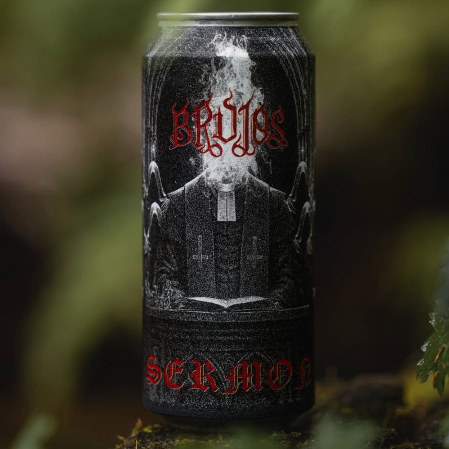 Sermon [Pre-Order]