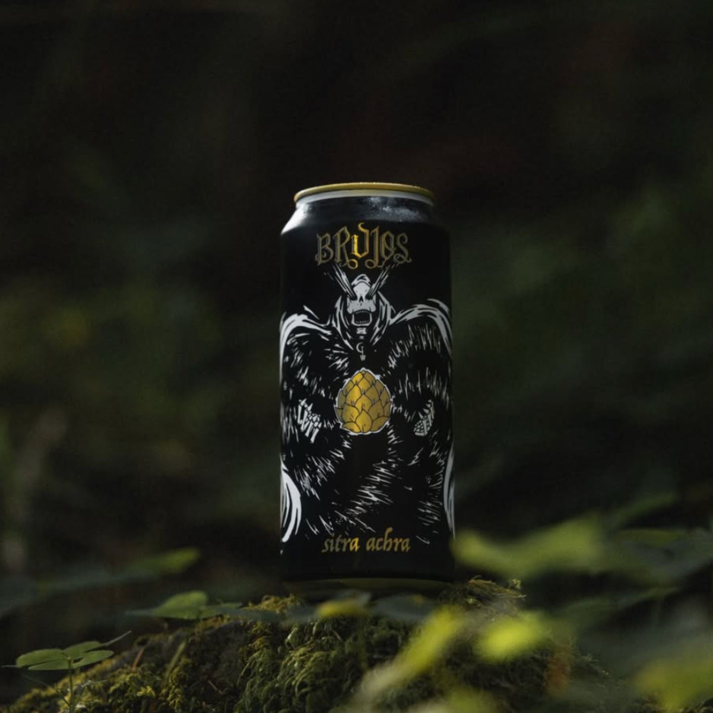 Sitra Achra [Pre-Order]