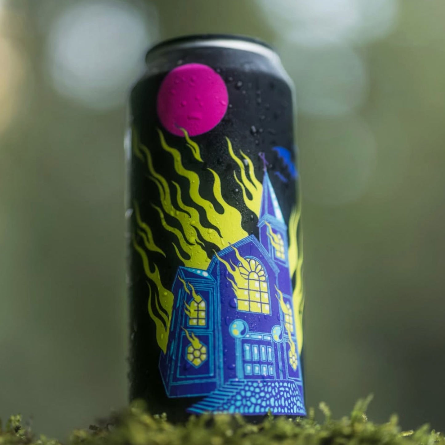 Unholy Church [Collab w/ Omnipollo] [Pre-Order]