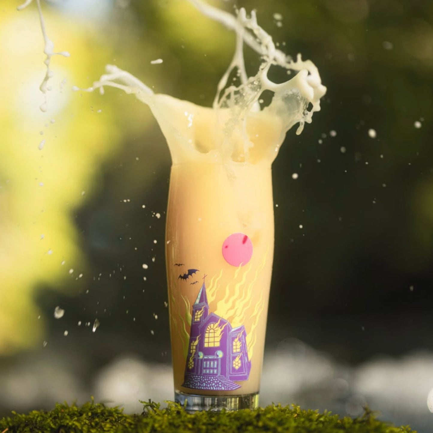 Unholy Church [Collab w/ Omnipollo] [Pre-Order]
