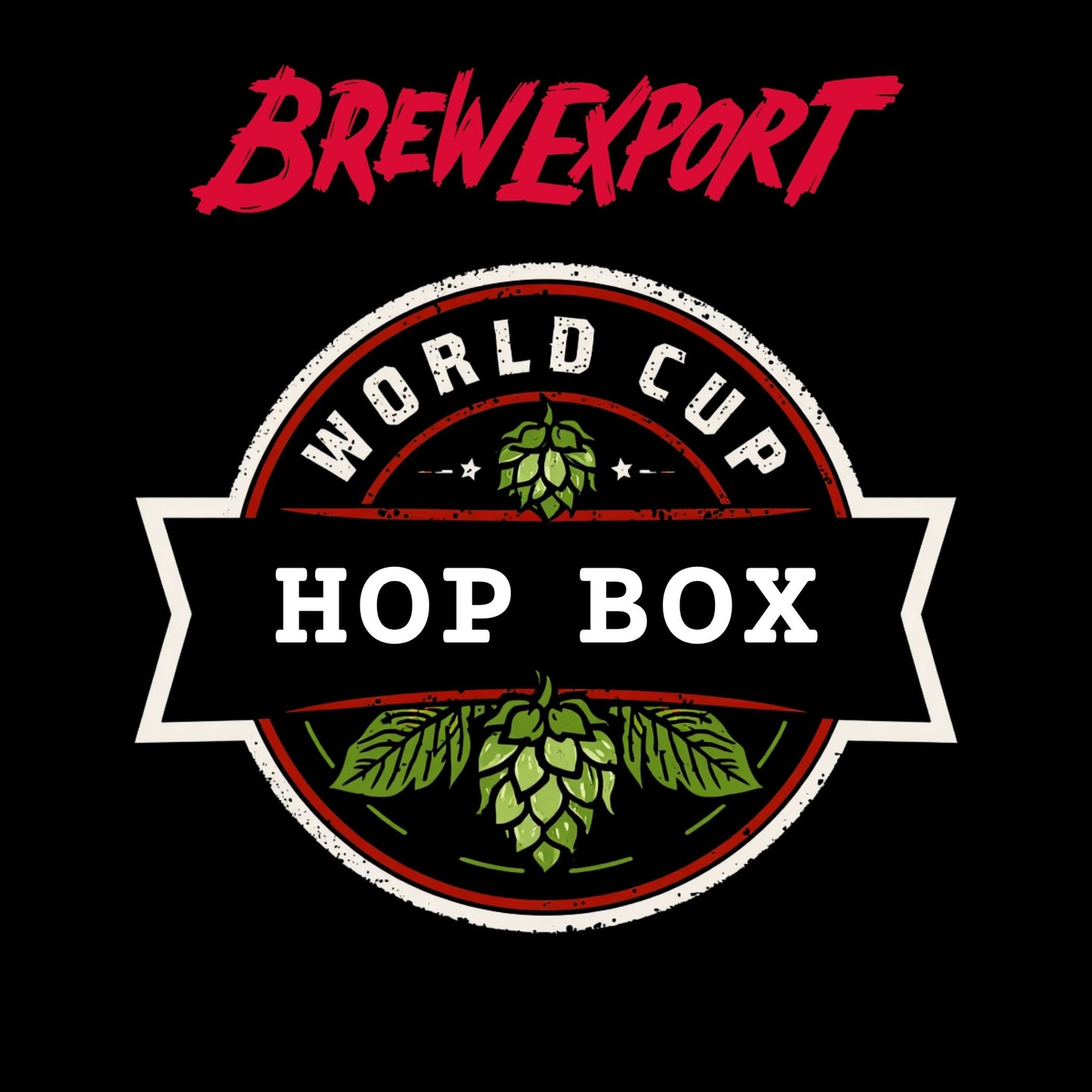 World Cup [Hop Box]