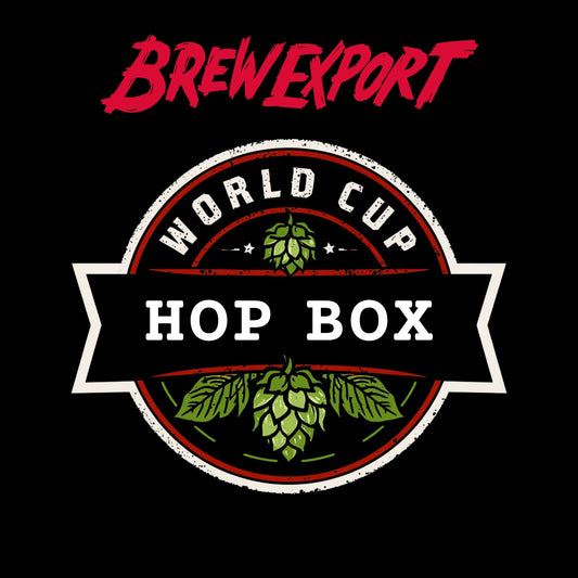 World Cup [Hop Box]