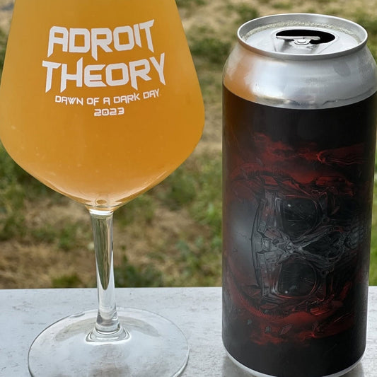 AntiMatter [Pre-Order]