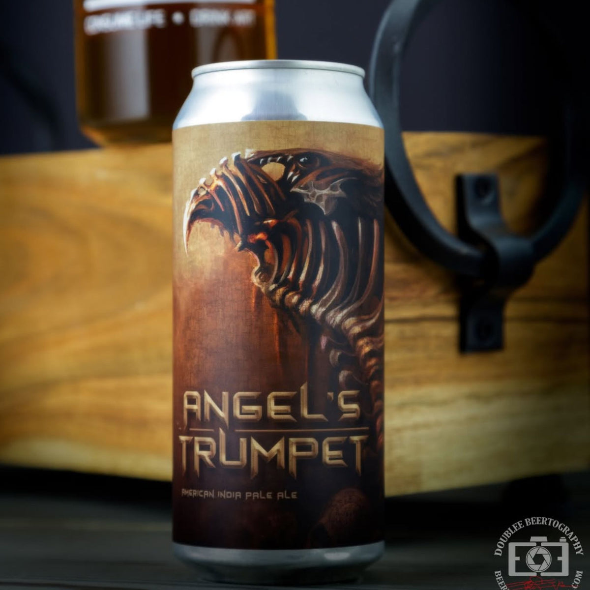 Angel's Trumpet [Pre-Order]