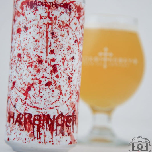 Harbinger [Pre-Order]