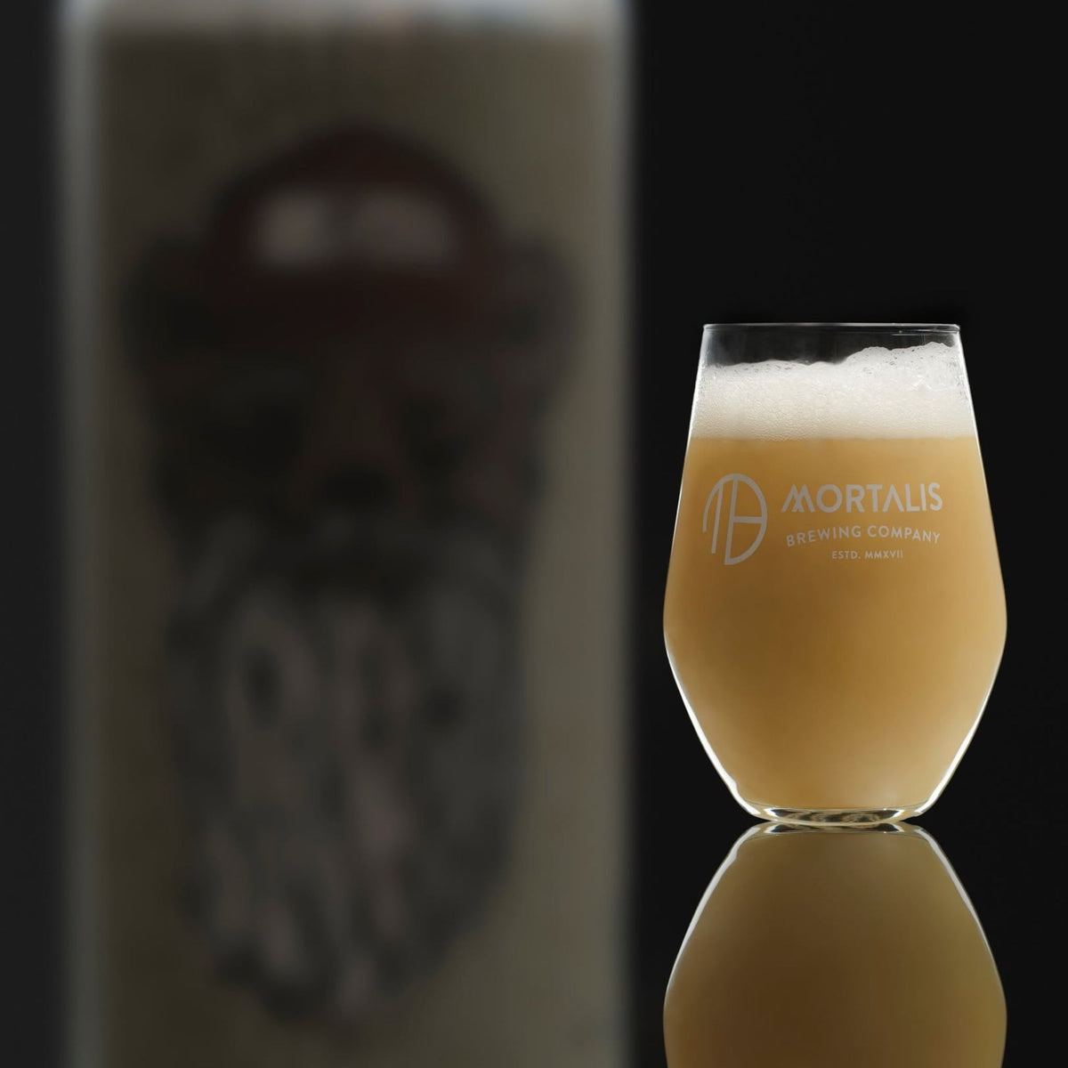 Oldmanbearma [AKA 2 B] [Pre-Order]