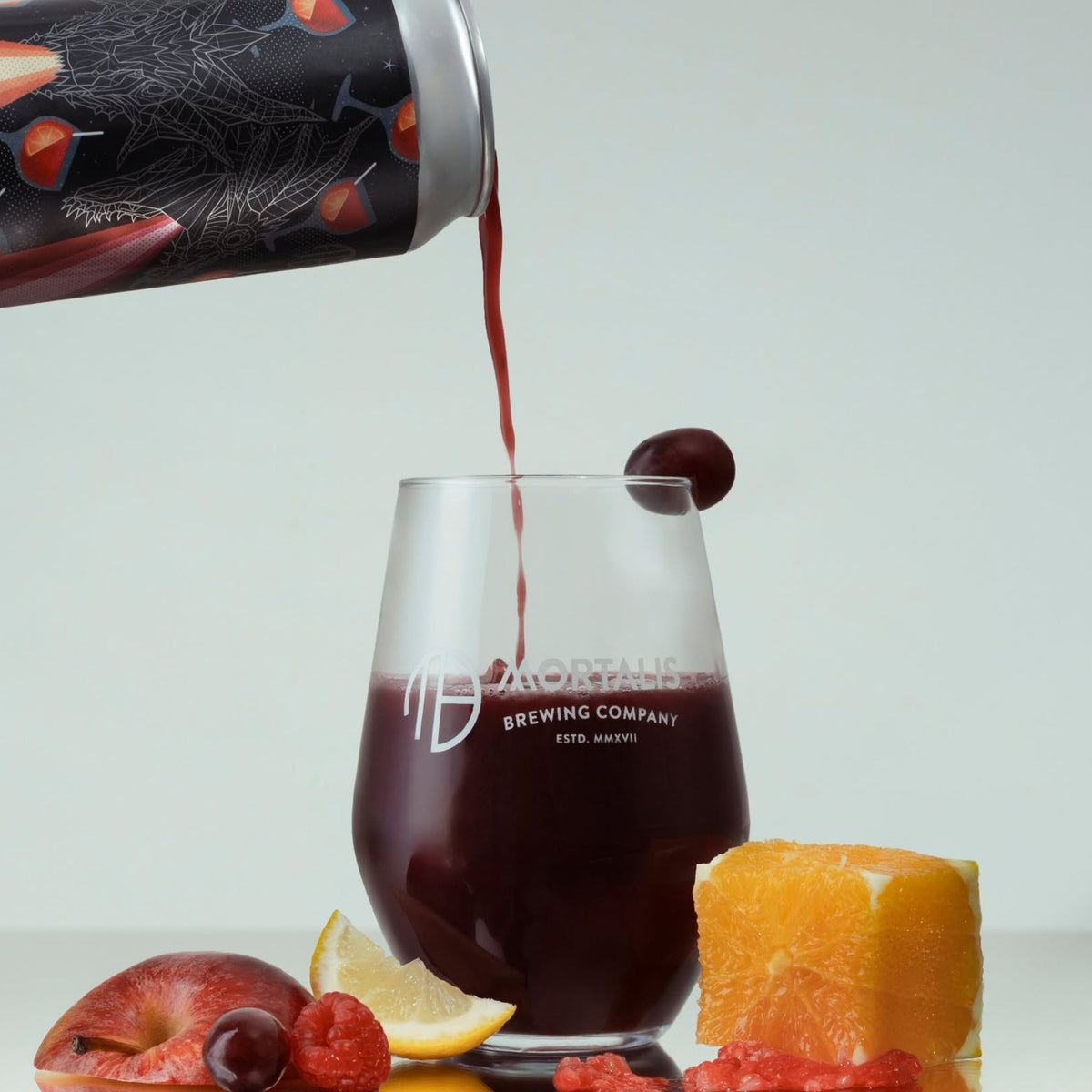 Hydra [Sangria] [Pre-Order]