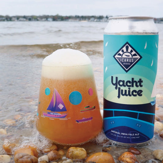 Yacht Juice [Pre-Order]