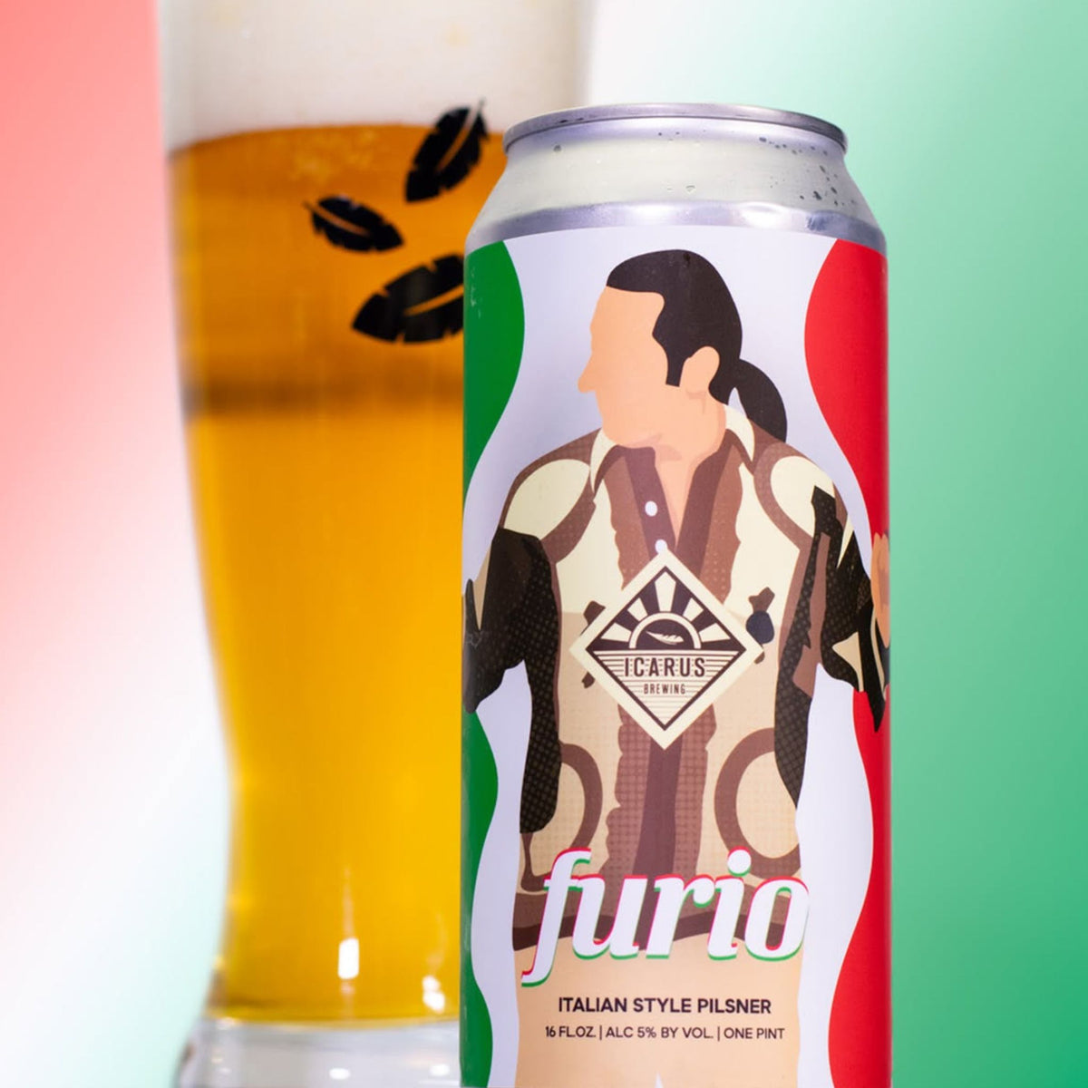 Furio [Pre-Order]