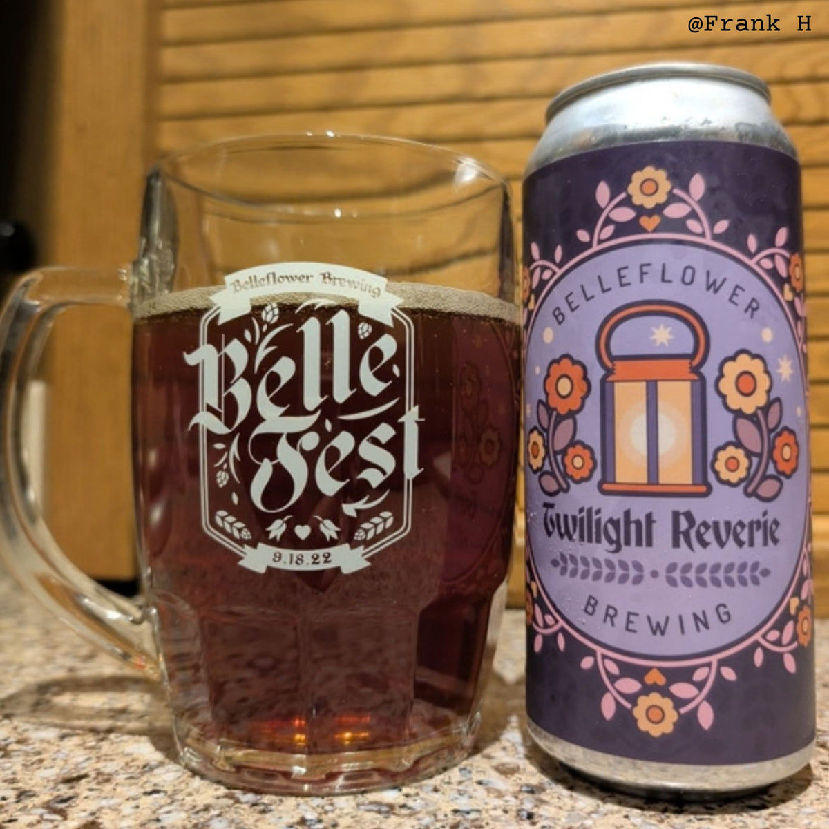 Twilight Reverie [Pre-Order]