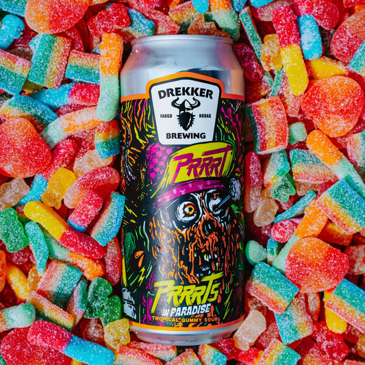 PRRRTs in Paradise [Pre-Order]