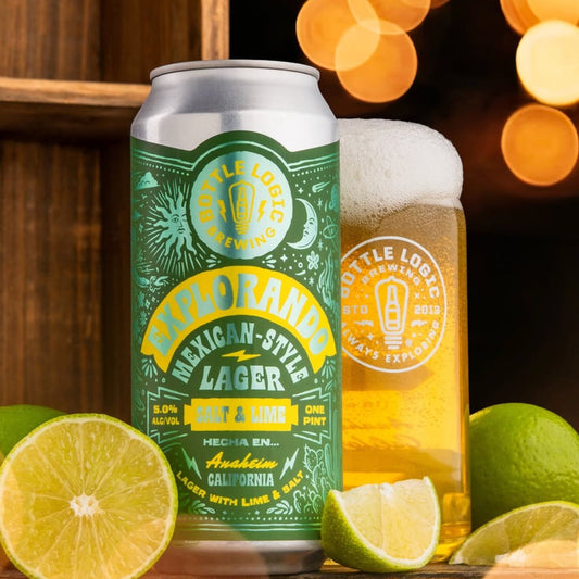 Explorando Salt & Lime