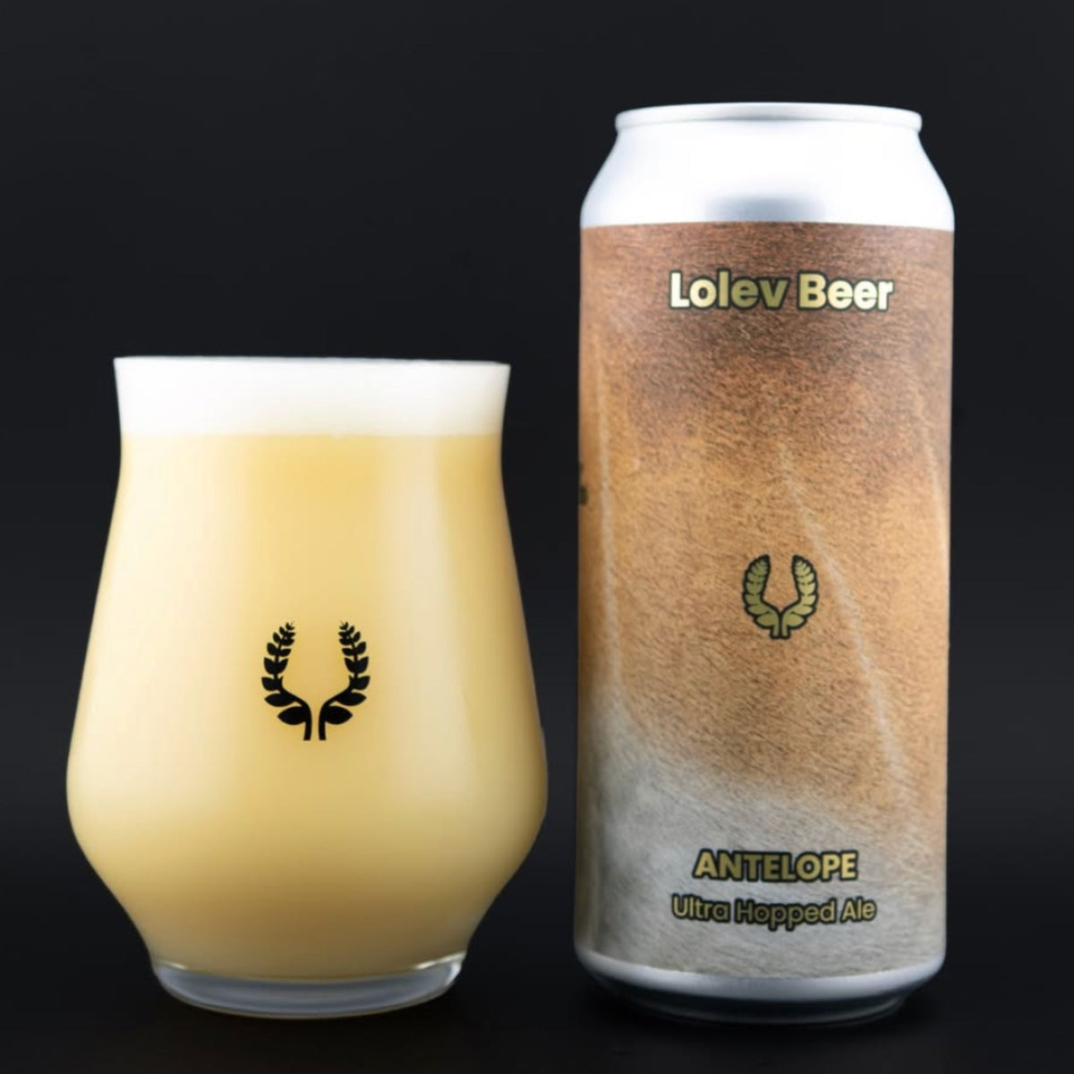 Antelope [Pre-Order]