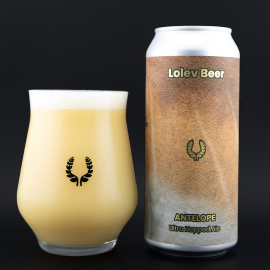 Antelope [Pre-Order]