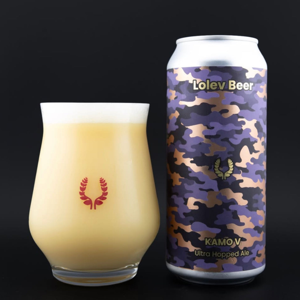 Kamo V [Pre-Order]
