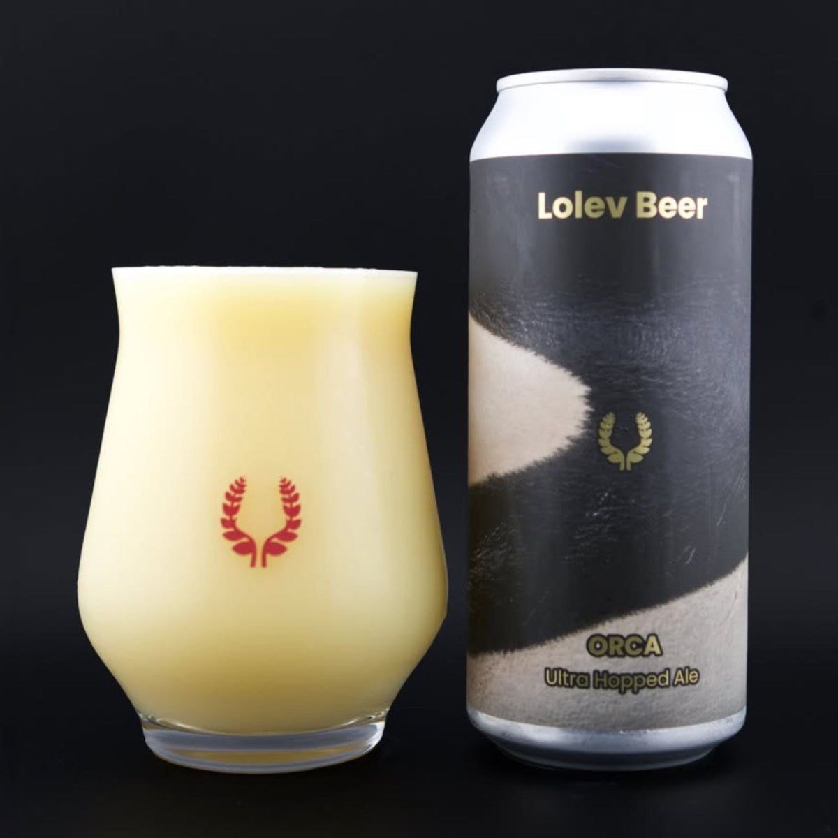 Orca [Pre-Order]