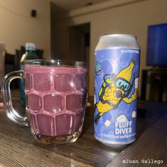 Schmoojee [Fluff Diver] [Collab w/ Transcend] [Pre-Order]