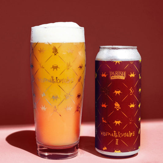 Vermillionaire II [Pre-Order]