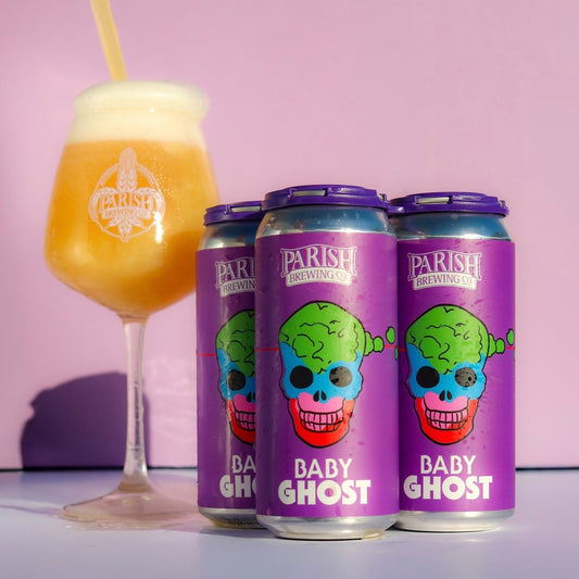 Baby Ghost [Pre-Order]