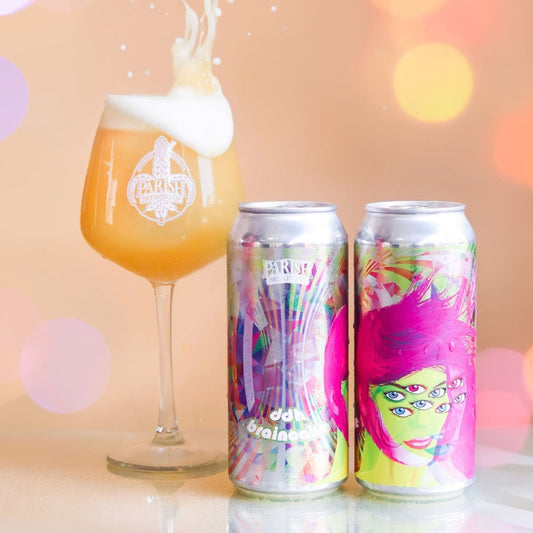 DDH Braincake [Pre-Order]