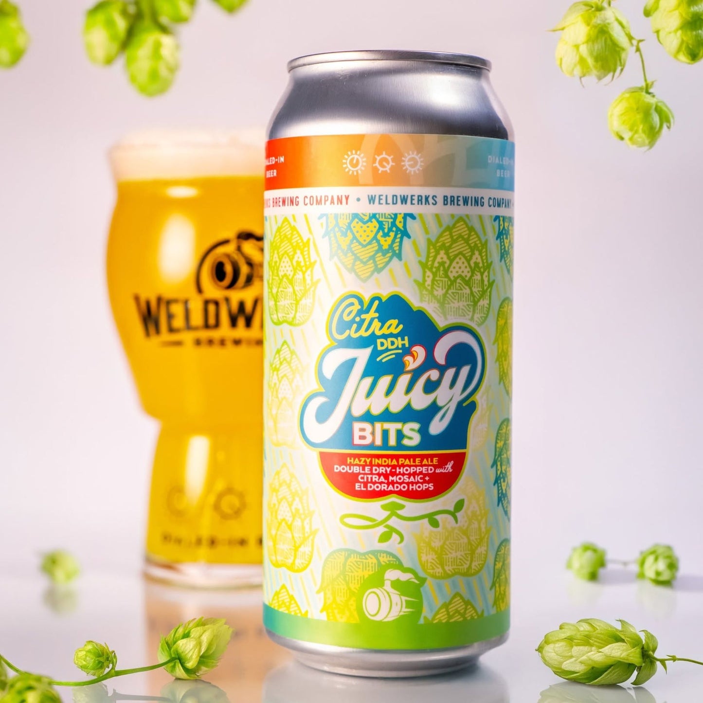 Juicy Bits [DDH Citra]