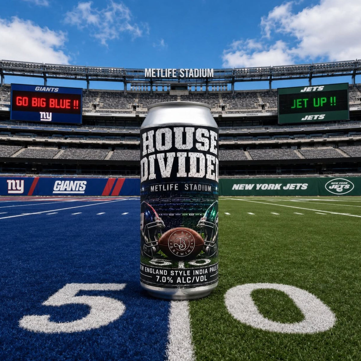 House Divided [Pre-Order]