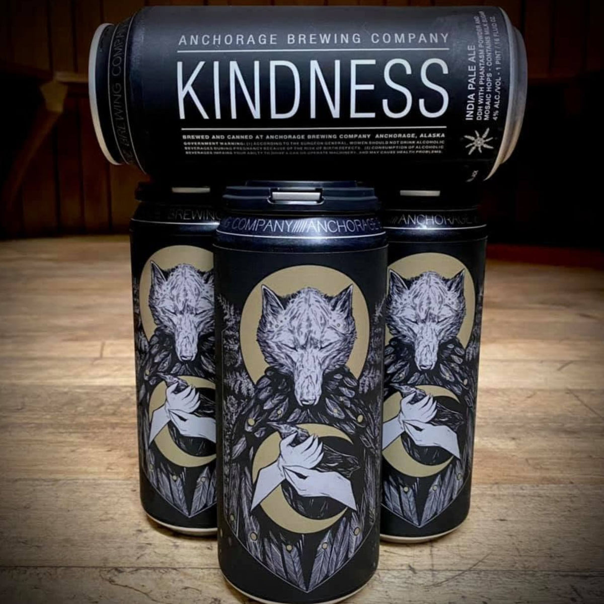 Kindness [Pre-Order]