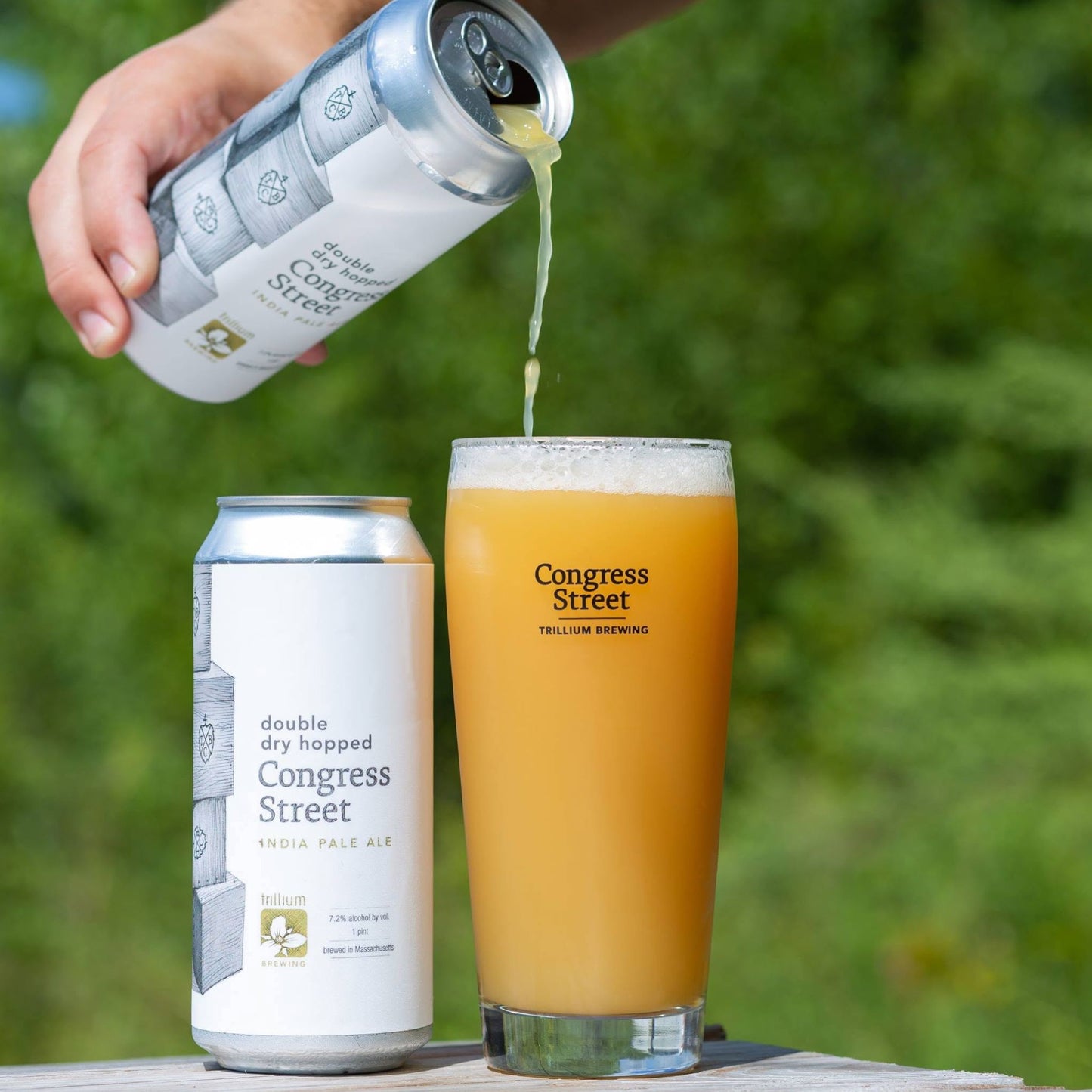 [DDH] Congress Street [Pre-Order]