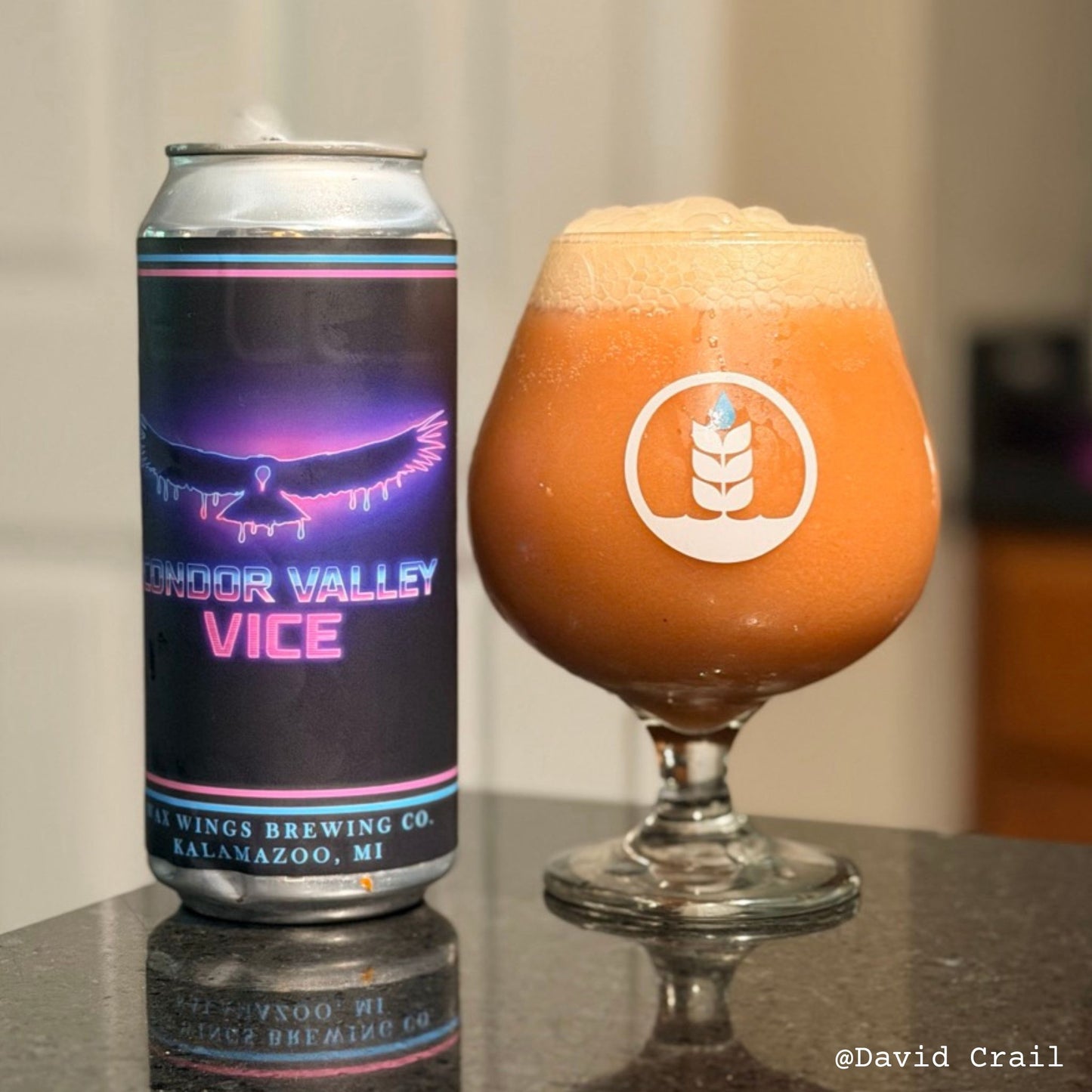 Condor Valley [Vice] [Pre-Order]