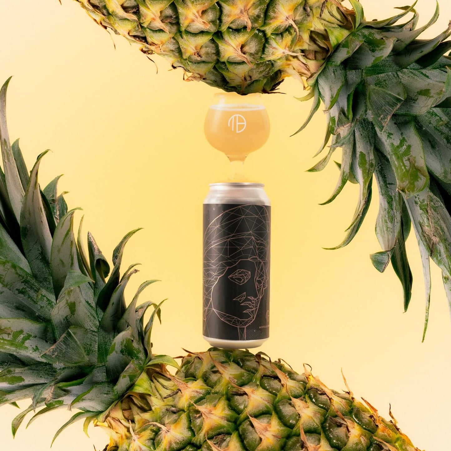 Hera [Pineapple] [Pre-Order]