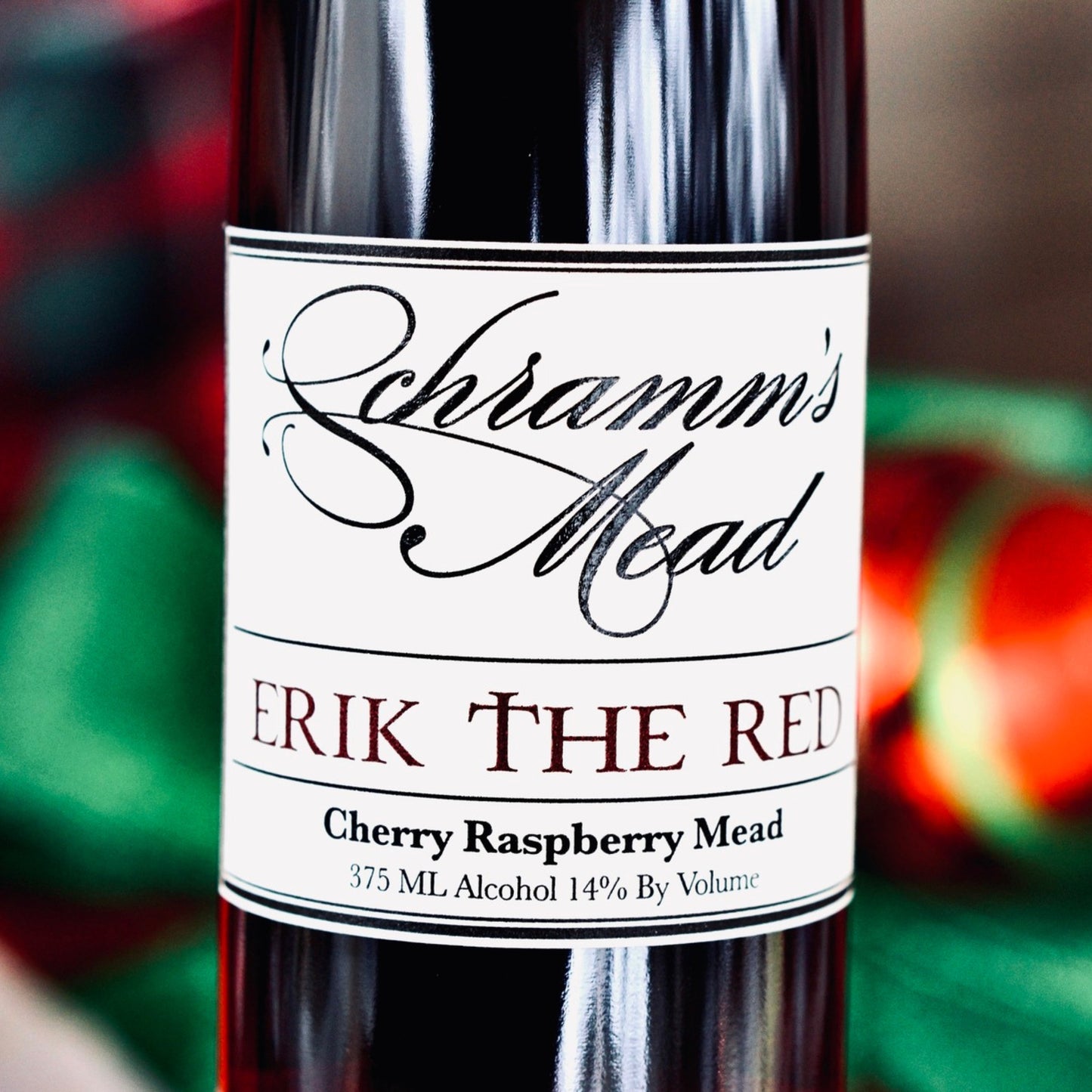Erik The Red [Batch 4]