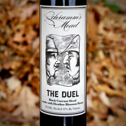 The Duel [Batch 2] [Pre-Order]