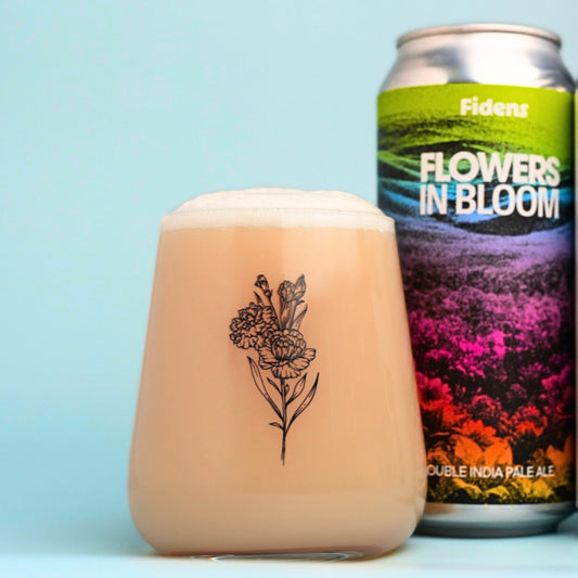 Flowers in Bloom [Pre-Order]