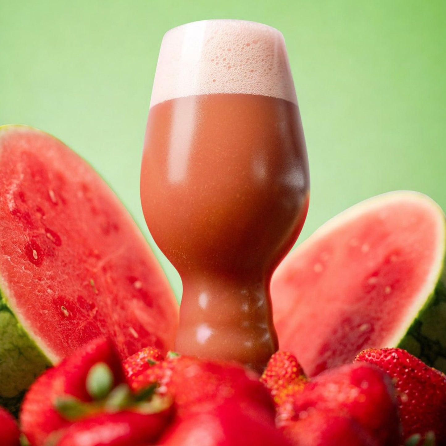 [DENTED CANS] Bistro Cabana [Strawberry Watermelon]